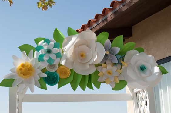 cong-hoa-cuoi